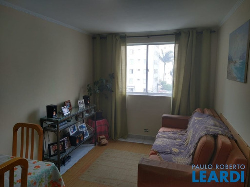 Imagem 1 de 15 de Apartamento - Brasilândia - Sp - 620558