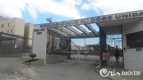 Imagem 1 de 11 de Apartamento Em Vila São João - Mauá - Sp - Av03/53