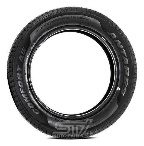 Par Pneu Antares 225/65 R17 102s Fiat Freemont 2.4 2012-2016