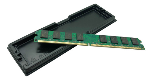 Kit 10 Memórias Ddr2 2gb 667mhz + 15 Memórias Ddr3 4gb 1333