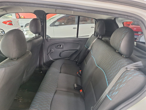 Renault Clio 1.0 16v Expression Hi-power 5p