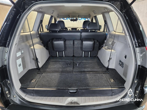 Mitsubishi Pajero Dakar DAKAR/HPE 3.5 4x4 Flex 5p Aut.