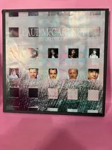 Comprar Paul Mccartney - The Paul Mccartney World Tour Box Set