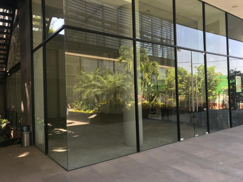 Local Comercial En Chapultepec, Cuernavaca, Morelos - Crb-476-lc