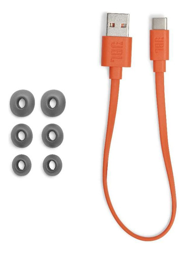 Audífonos Para Juegos Jbl Quantum Tws Con Cancelación De R