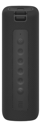 Xiaomi Mi Altavoz Bluetooth, Ipx7, 16w, Bt5.0, Batería 16h