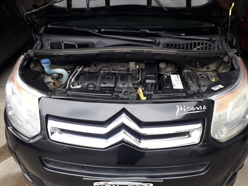 Citroën C3 Picasso 1.6 Tendance