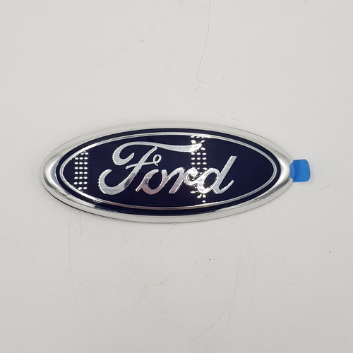 Insignia Emblema Ford Fiesta Kinetic 10/13 De Porton 5 Ptas