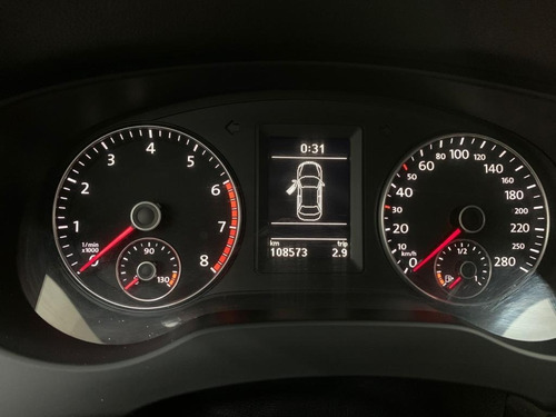 Vw Vento Luxury 2.5 Mt Impecable, Muy Cuidado, Única Mano