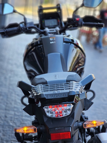 Imagen 11 de 25 de Suzuki V-strom 1050 Xt Inmaculada , Entrega Inmediata Jc
