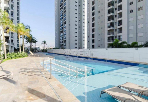 Imagem 8 de 24 de Apto 2 Dorms 57 M² R$ 405.000 - Independência - São Bernardo Do Campo - Ap12375