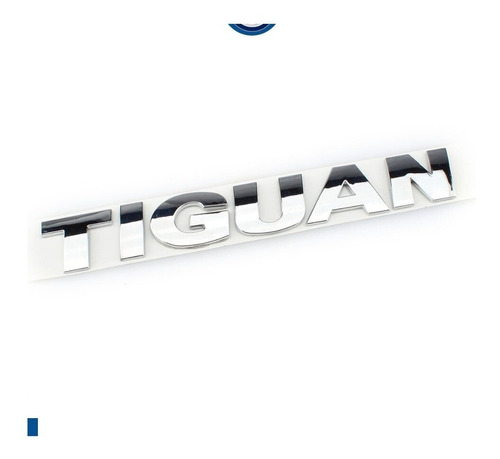 Logo Emblema Para Volkswagen Tiguan