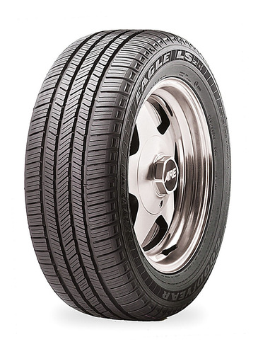 1 Llanta Eagle Ls-2 Goodyear Medida 225/55r18 97h