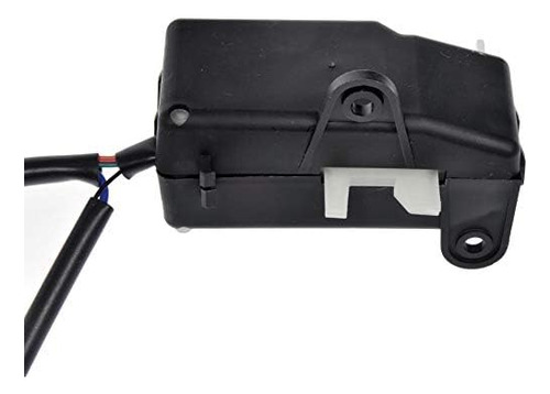 609-039 Actuador De Cambio De Transmisión Compatible Con Mod