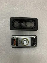 Comprar Cornetas O Parlantes Para Tv Lcd O Led De 8 Ohmios 3wtts