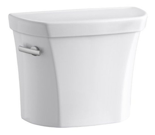 Kohler K-4467-0 Wellworth 1.28 Gpf Tanque, Blanco