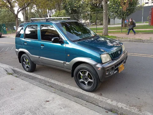 Daihatsu Terios 1.3 Cool 4x4