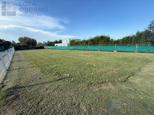 Terreno En Valle Escondido