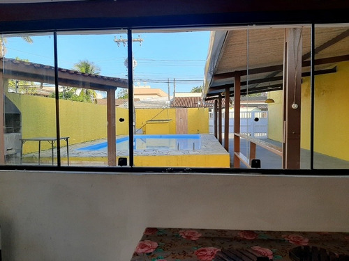 Ubatuba Suítes Com Piscina Temporada