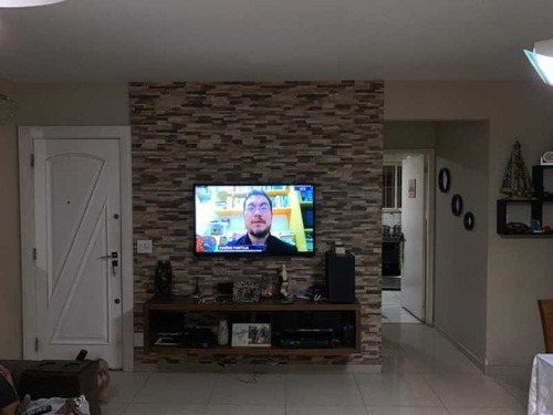 Imagem 3 de 15 de Casa Em Condomínio-à Venda-pechincha-rio De Janeiro - Brcn30144