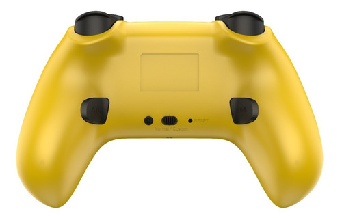 Imagen 6 de 7 de Control Inalámbrico Pikachu - Nintendo Switch
