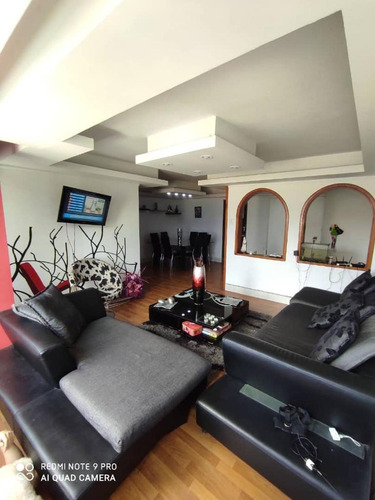 Imagen 3 de 23 de No. 4649394 Vendo Apartamento 98m2 4h/3b/1pe Montalbán