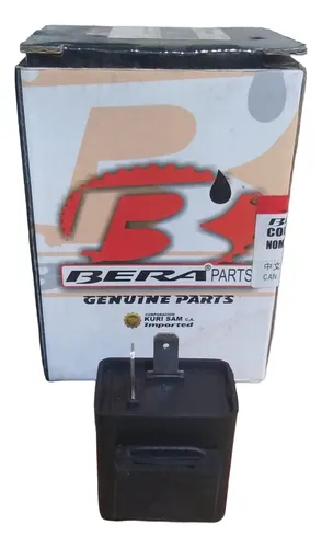 Relex De Cruce Moto Brz 200