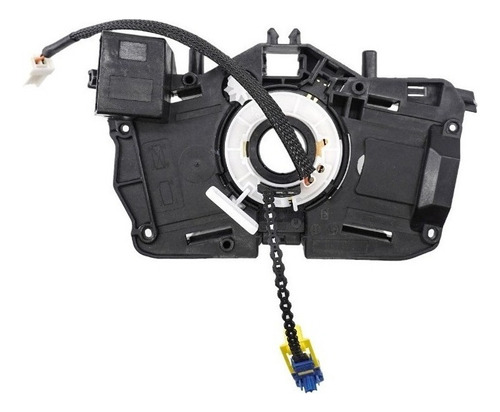 1 Muelle De Reloj Para Renault Logan Ii 2013-2017