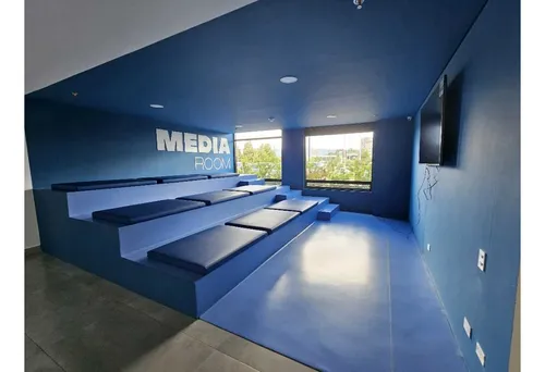 Apartaestudio En Venta Amoblado Chia