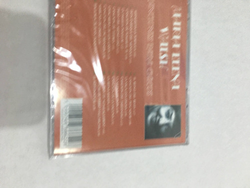 Cd Infantil Maria Elena Walsh Canciones Para Chicos