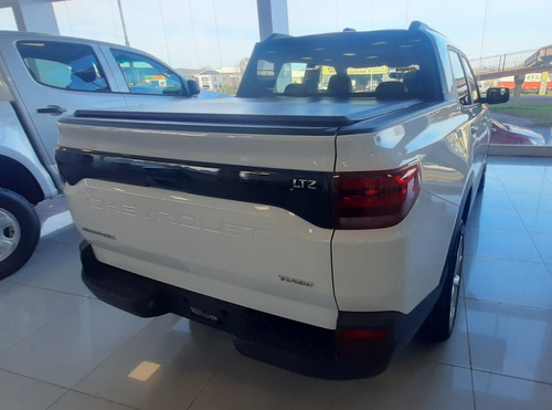 Chevrolet Montana 1.8 Ls Pack
