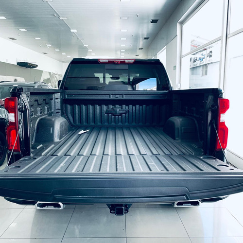 Chevrolet Silverado 5.3 V8 High Country
