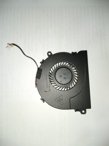 Cooler Dell I15 5548 P/n 3rrg4 / Dc28000eds0