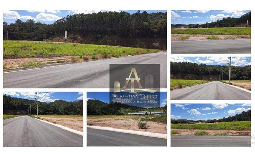 Imagem 5 de 6 de Excelente Loteamento Industrial À Venda Com 2.322,30 M² - Às Margens Da Rodovia Presidente Castelo Branco Confira! - Te0670