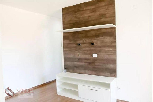 Imagem 3 de 29 de Apartamento Com 2 Dormitórios À Venda, 50 M² Por R$ 320.000 - Vila Emir - São Paulo/sp(j) - Ap1191