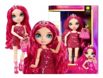 Comprar Boneca Rainbow High Junior High Stella Monroe