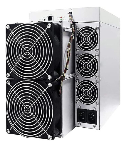 Mineradora De Bitcoin S19 Pro 100 Ths