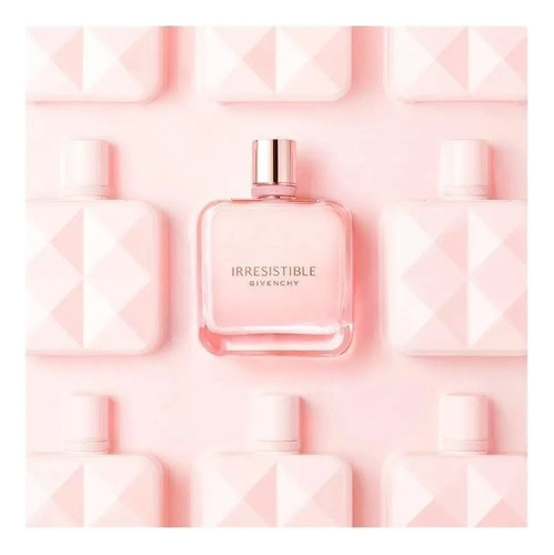 Irresistible Rose Velvet - Givenchy - 80ml **caixa Branca**