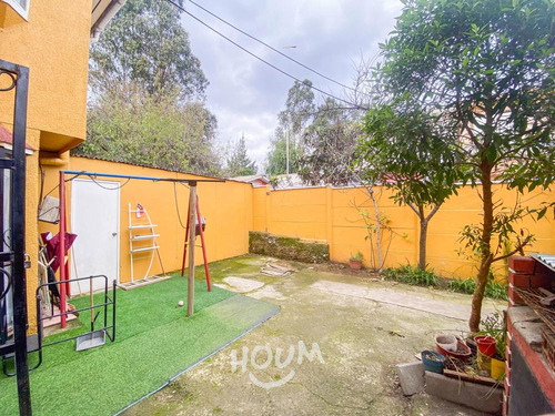 Casa Jose Bohr Id: 155882