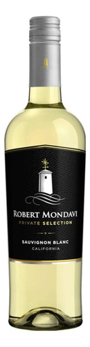 Vino Blanco Robert Mondavi Sauvignon Blanc 750 Ml