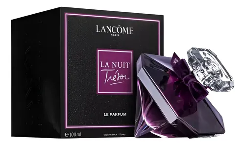 comprar Lancome La Nuit Tresor Le Parfum 100 Ml