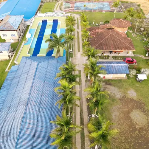 Oportunidad De Inversión En Popayán! Centro Recreacional En Venta