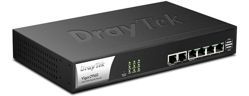 Router Draytek 2960