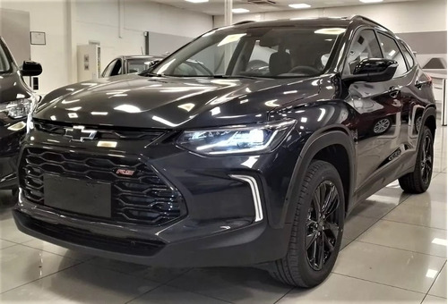 Chevrolet Tracker 1.2 Rs At6
