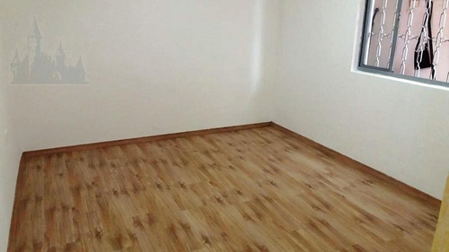 Imagem 17 de 23 de Casa Para Venda, 2 Dormitórios, Vila Das Mercês - São Paulo - 11596