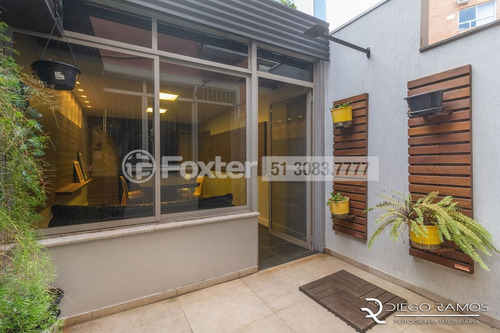 Imagem 6 de 19 de Sala / Conjunto Comercial, 60.98 M², Petrópolis - 184726