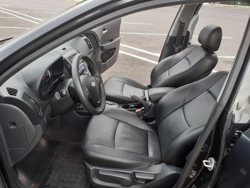 Hyundai I30 2010 2.0 Gls Aut. 5p