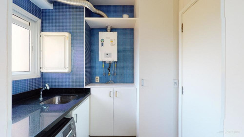 Imagem 18 de 30 de Apartamento De 3 Dormitórios Várzea Da Barra São Paulo - Ap283177v