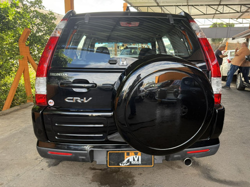 Honda CR-V CR-V 2.0 16V Aut.