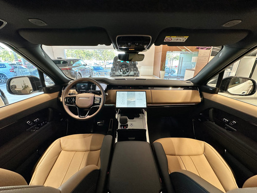 Land Rover Range Rover Sport 3.0 Mhev Dynamic Se